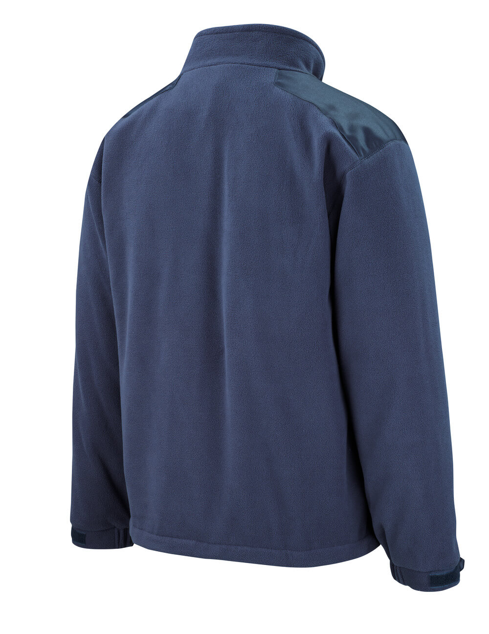 MACMICHAEL® WORKWEAR Fleecejacke »Bogota« Gr. 2XL, marine - jetzt NEU bei HUG Technik  😊