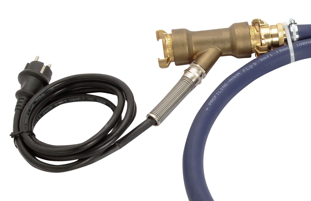 TKWL Profiline-Aqua Plus Soft (inkl. Heizkabel) - erhältlich bei ♡ HUG Technik ✓