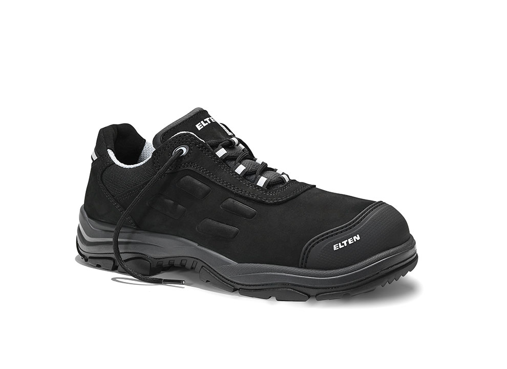 ELTEN® Sicherheitshalbschuh DANIEL Pro Low ESD S3 - direkt bei HUG Technik ✓