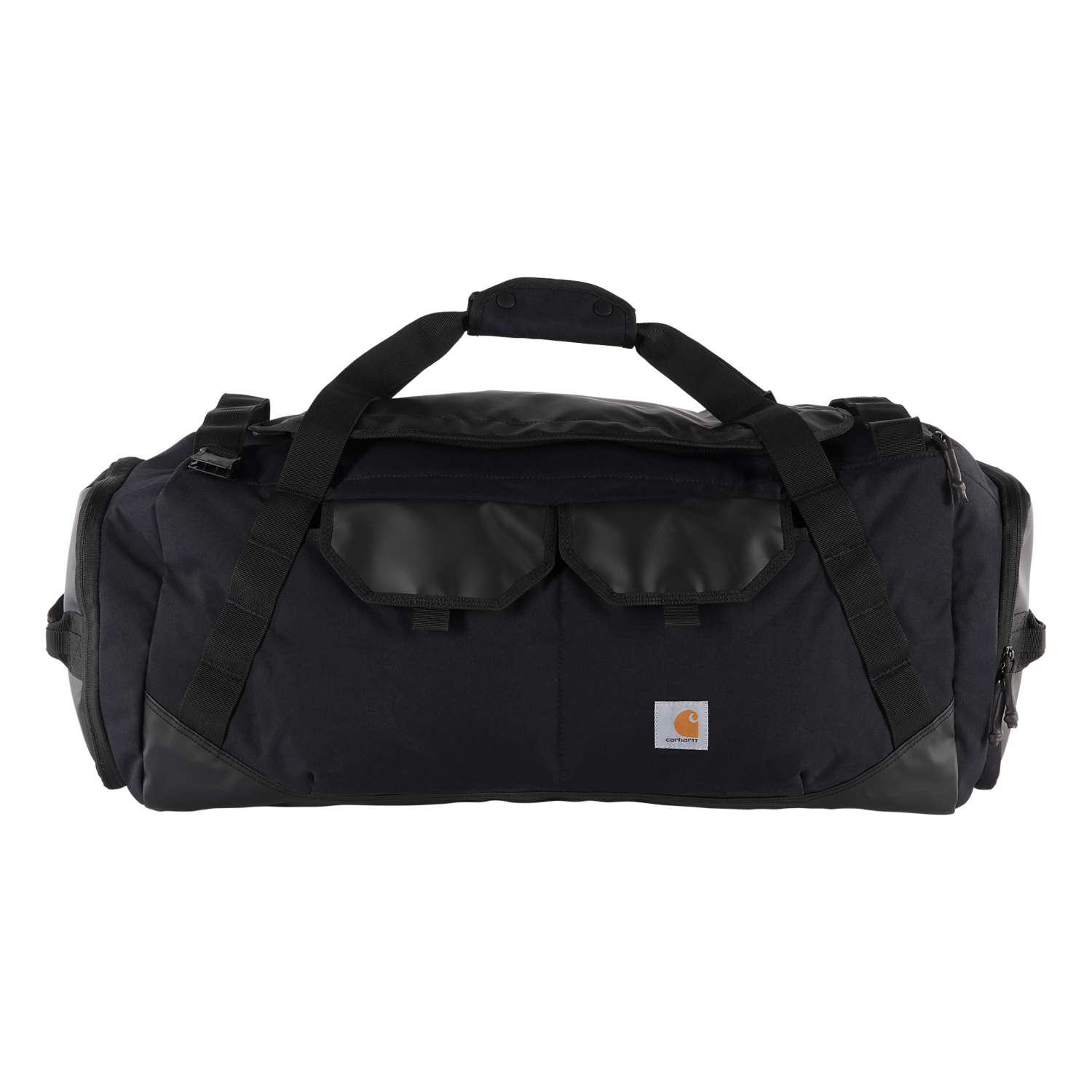 carhartt® Tasche »55L Nylon Heavy Haul Utility Duffel« in black.