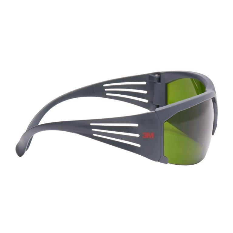 3M™ SecureFit™ 600 Schutzbrille, IR 3.0, SF630AS - erhältlich bei ♡ HUG Technik ✓