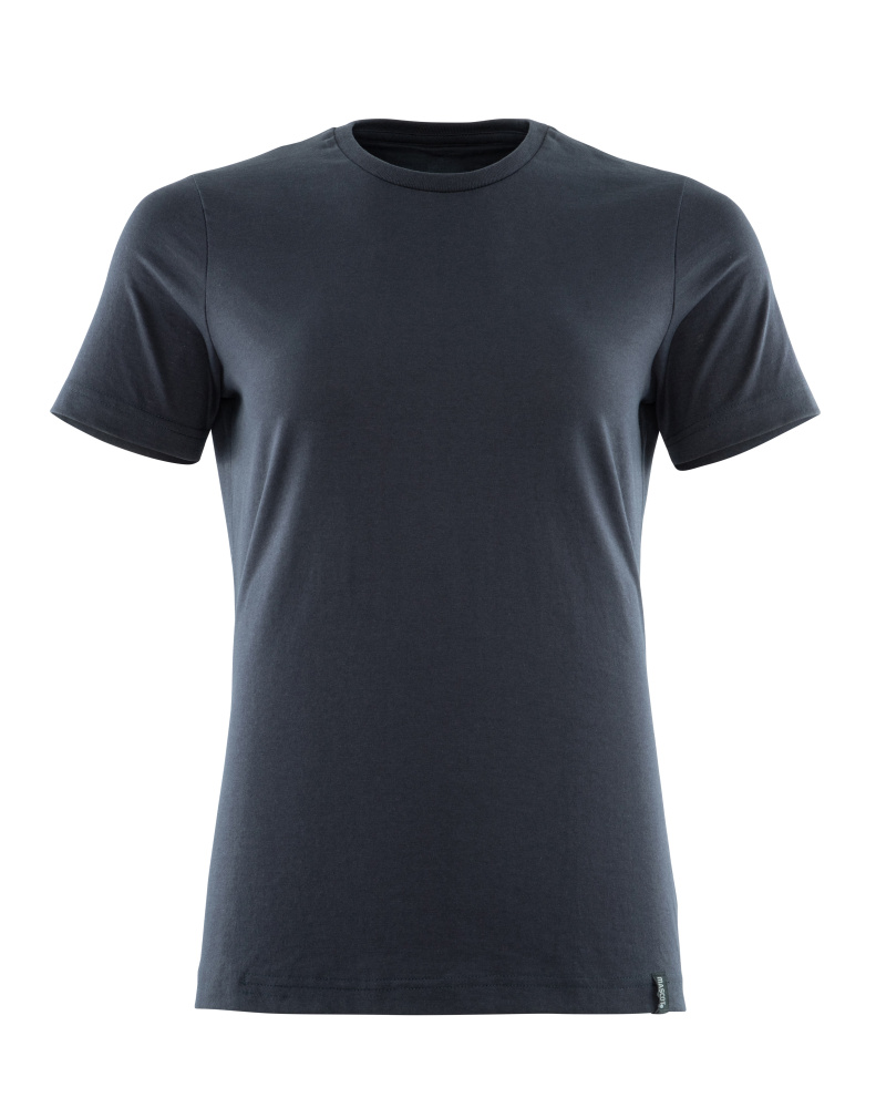 MASCOT® CROSSOVER T-Shirt  Gr. 2XL/ONE, schwarzblau - kommt direkt von HUG Technik 😊