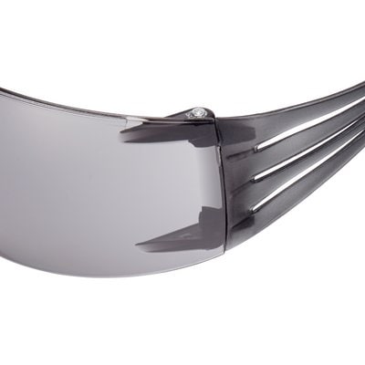 3M™ SecureFit™ 200 Schutzbrille, grau, SF202AS/AF - bekommst Du bei ★ HUG Technik ✓