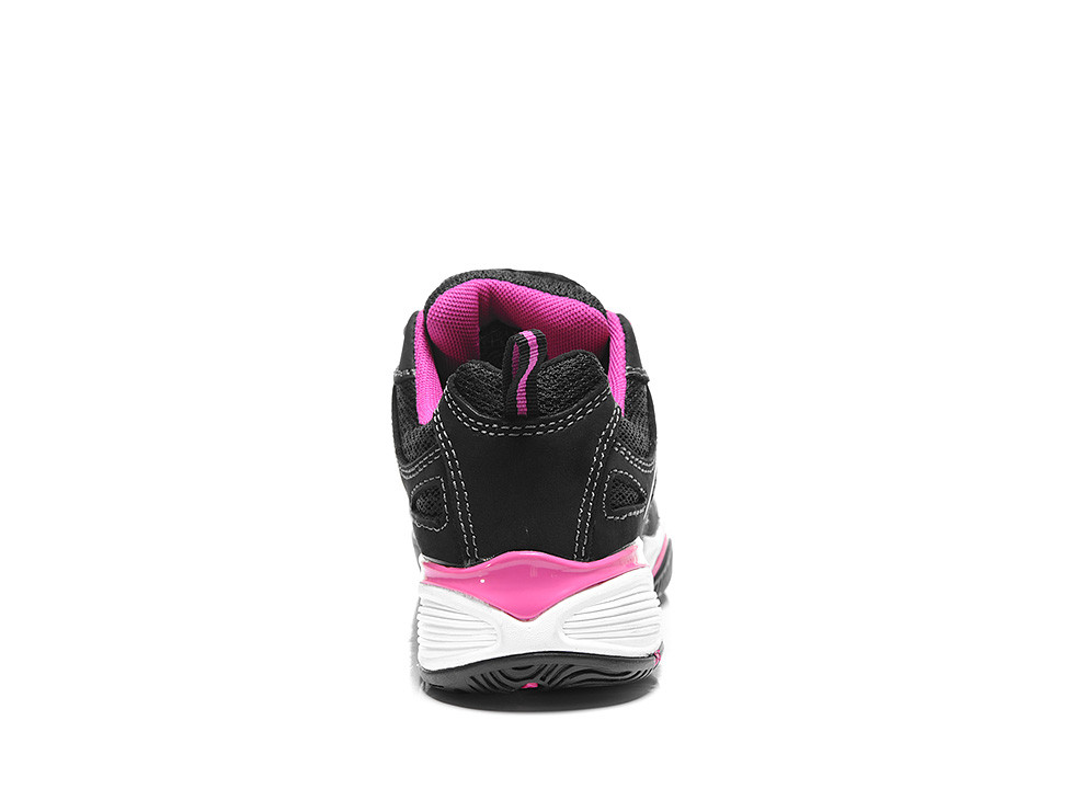JORI Damen-Sicherheitshalbschuh, FIT Lady Low S1P, 14121 - bei HUG Technik ✓