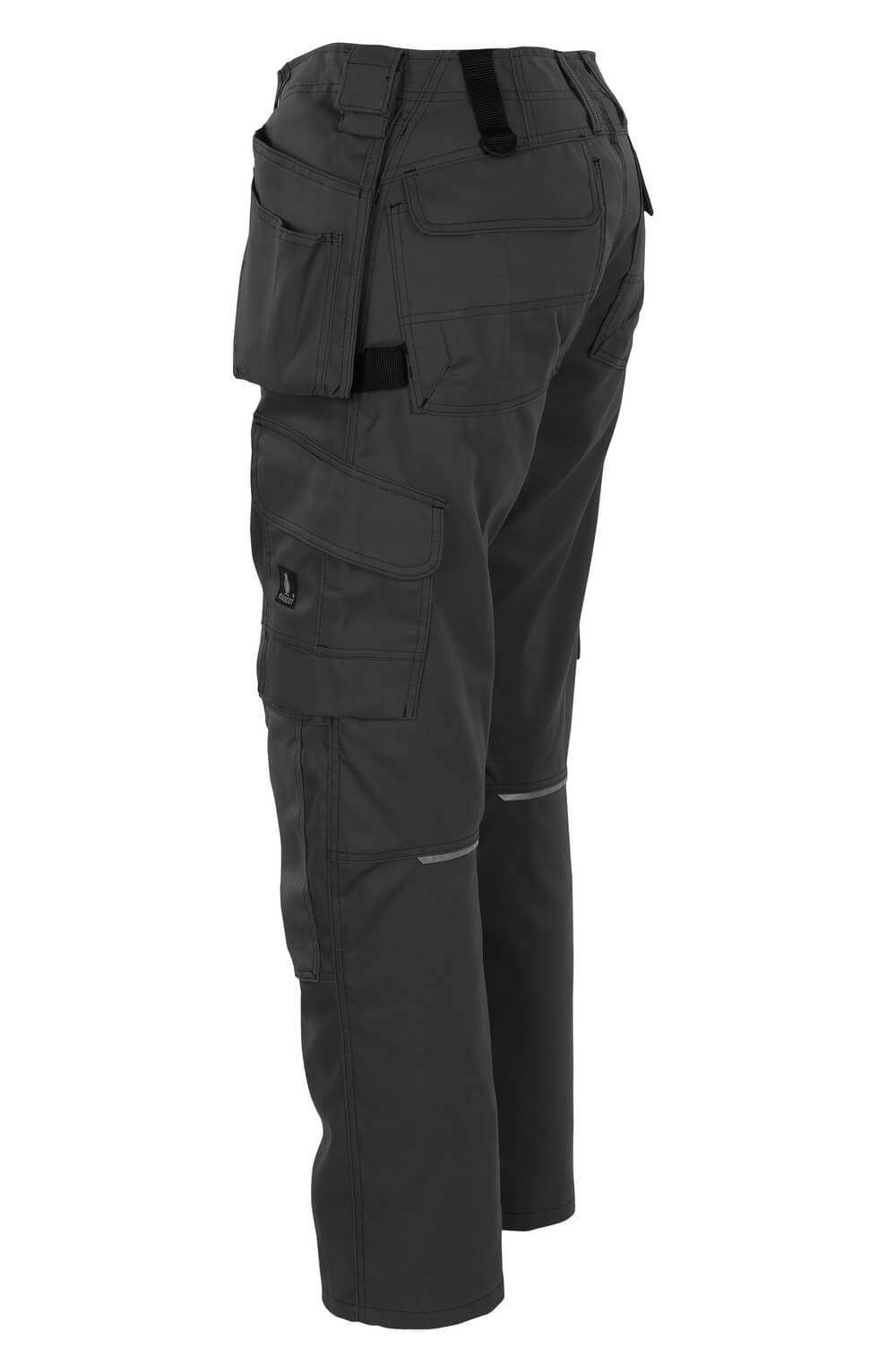 MASCOT® HARDWEAR Hose mit Hängetaschen »Ronda« Gr. 76/C46, anthrazit - gibt’s bei ☆ HUG Technik ✓