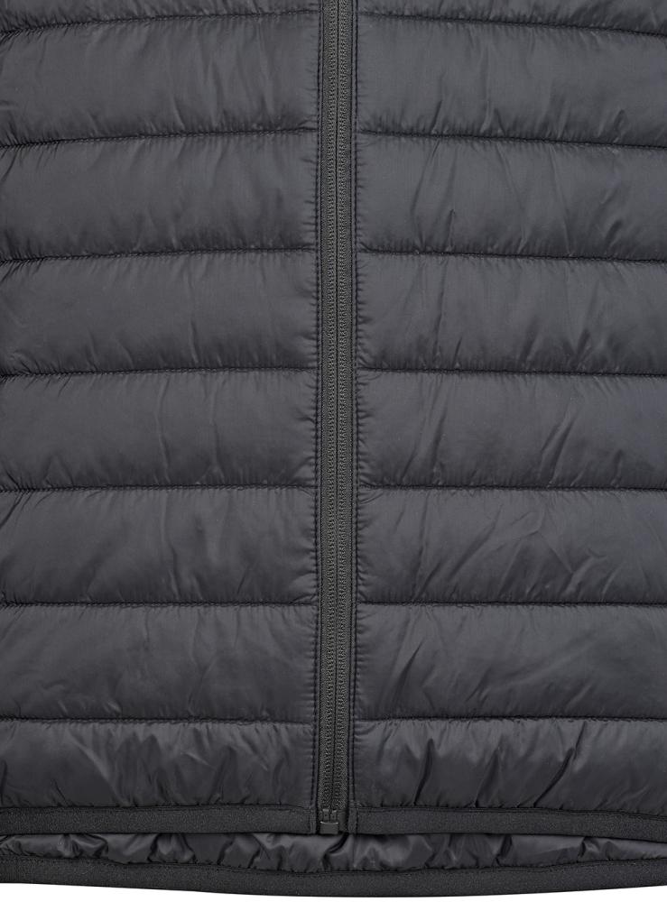 FORTIS Elements Daunenjacke Ultraleicht, schwarz - bei HUG Technik ♡