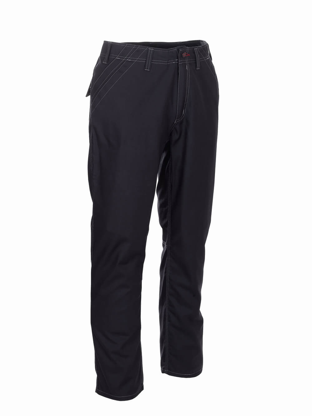 MASCOT® FRONTLINE Hose »Thasos« Gr. 82/C44, schwarz - direkt bei HUG Technik ✓