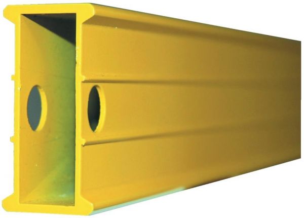 STABILA® Wasserwaage LM mit Griffe 196-2 183cm - bei HUG Technik ✓