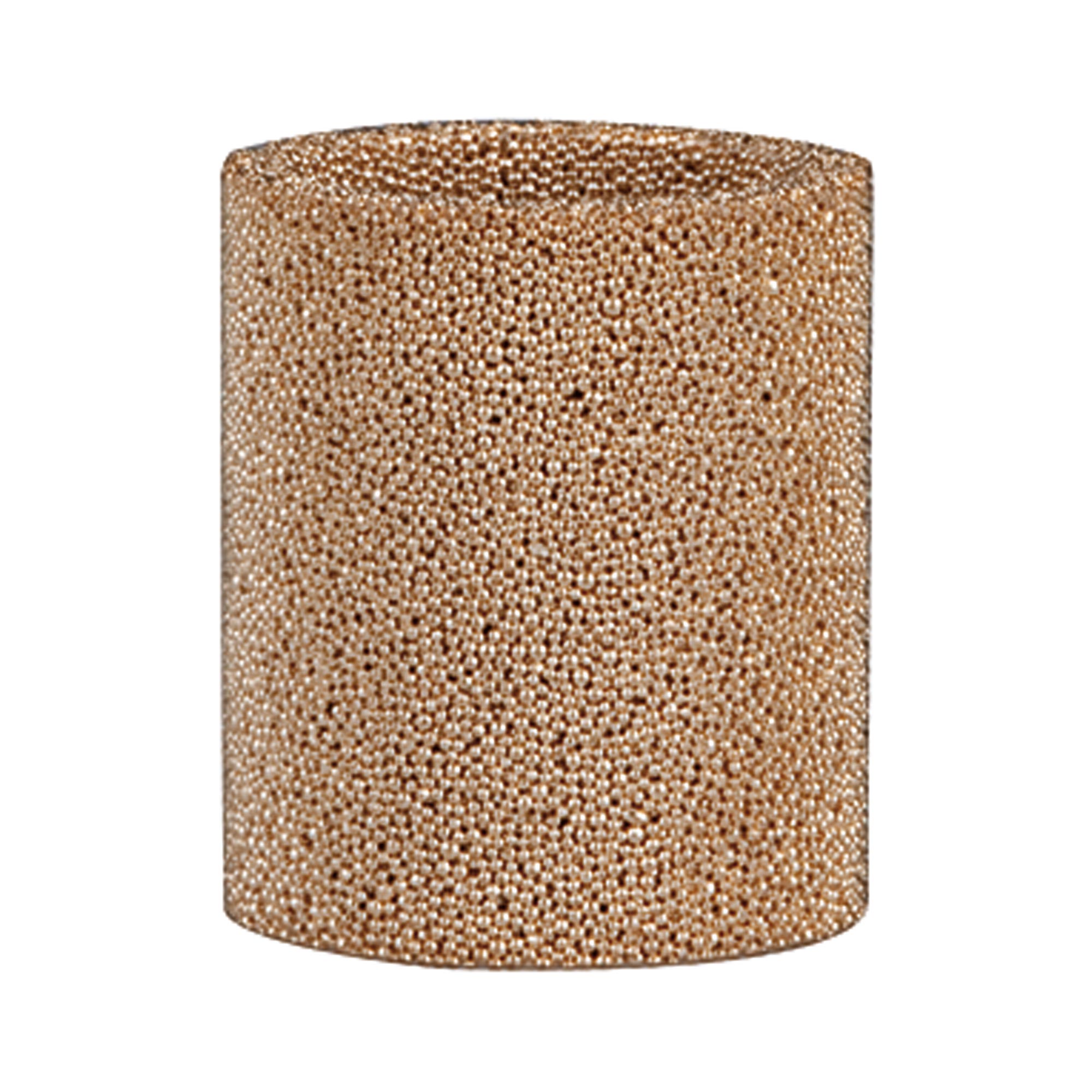 Filterelement 50 µm, Sinterbronce, für Kombi-Wartungseinheit BG 1 - direkt von HUG Technik ✓