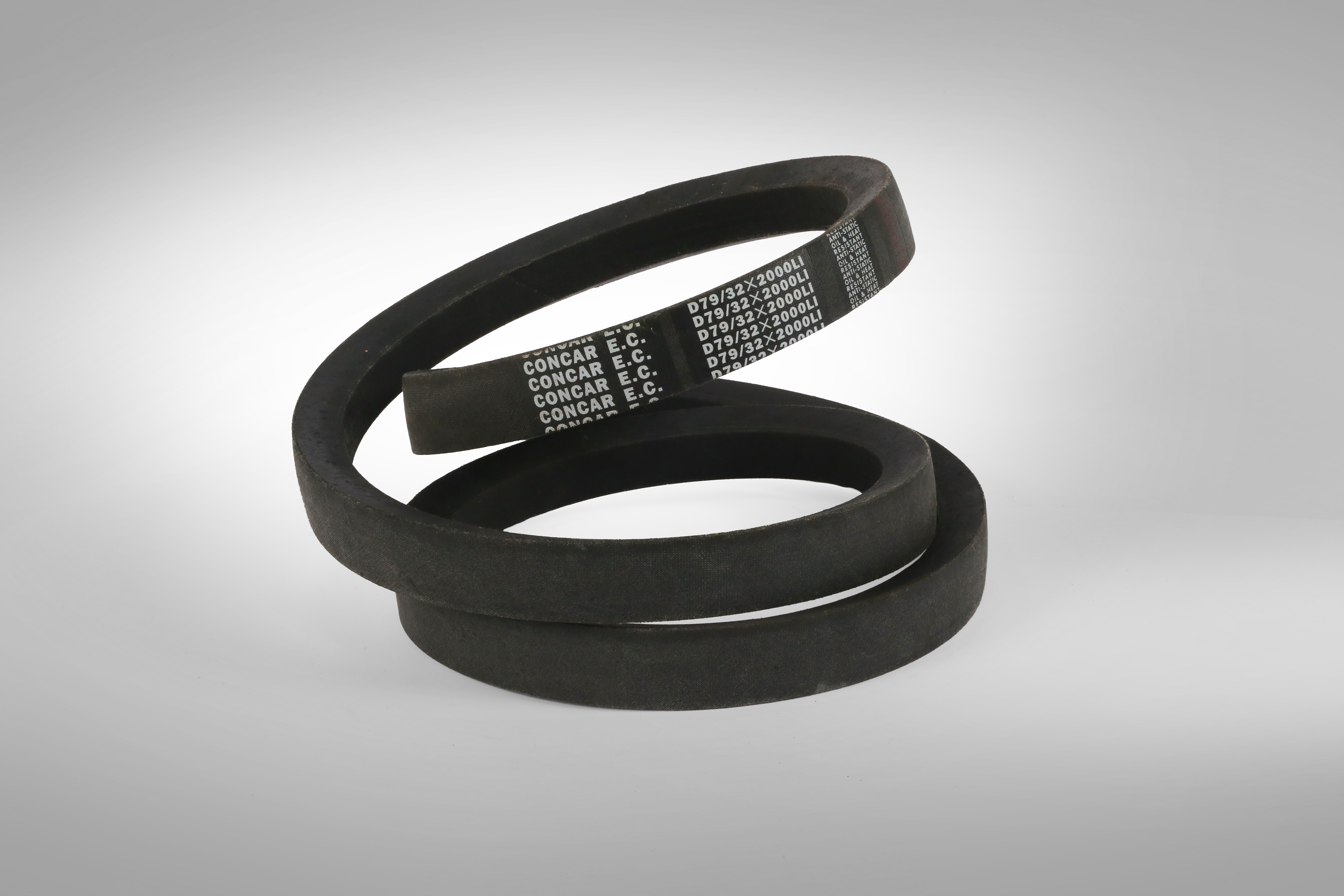 ConCar Keilriemen 32 mm DIN 2215.
