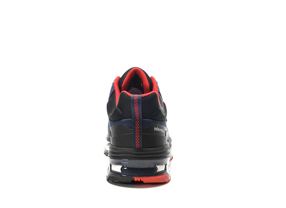 ELTEN® Sicherheitshalbschuh BENTE XXE GTX blue Low ESD S3 - bekommst Du bei HUG Technik ♡