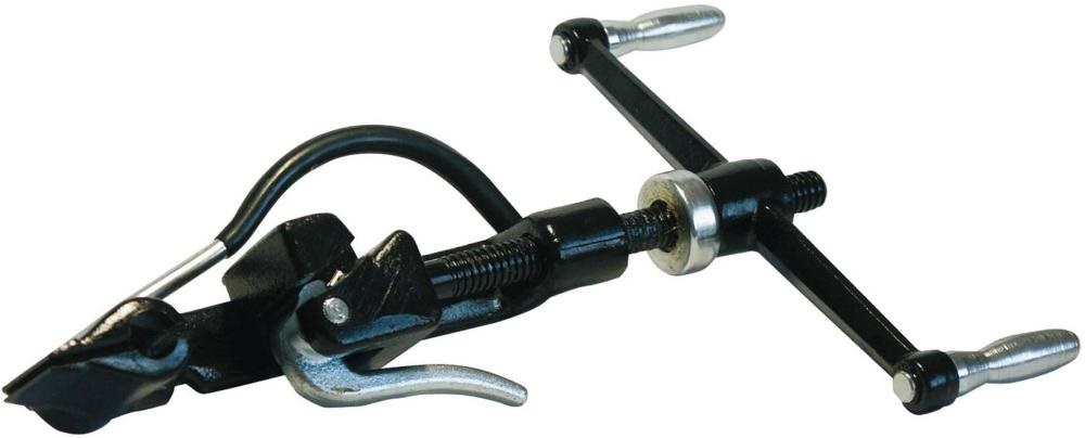 bandimex® Spannwerkzeug Zugkraft ca. 1,0 to. - bekommst Du bei HUG Technik ♡ bandimex® Spannwerkzeug Zugkraft ca. 1,0 to. - bekommst Du bei HUG Technik ♡