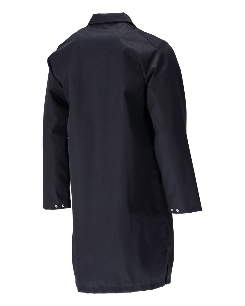 MASCOT® FOOD & CARE Kittel, lang  Gr. 2XL, schwarzblau - jetzt NEU bei HUG Technik  😊