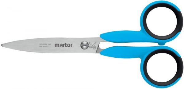 martor Sicherheitsschere Secumax 363 - erhältlich bei ♡ HUG Technik ✓