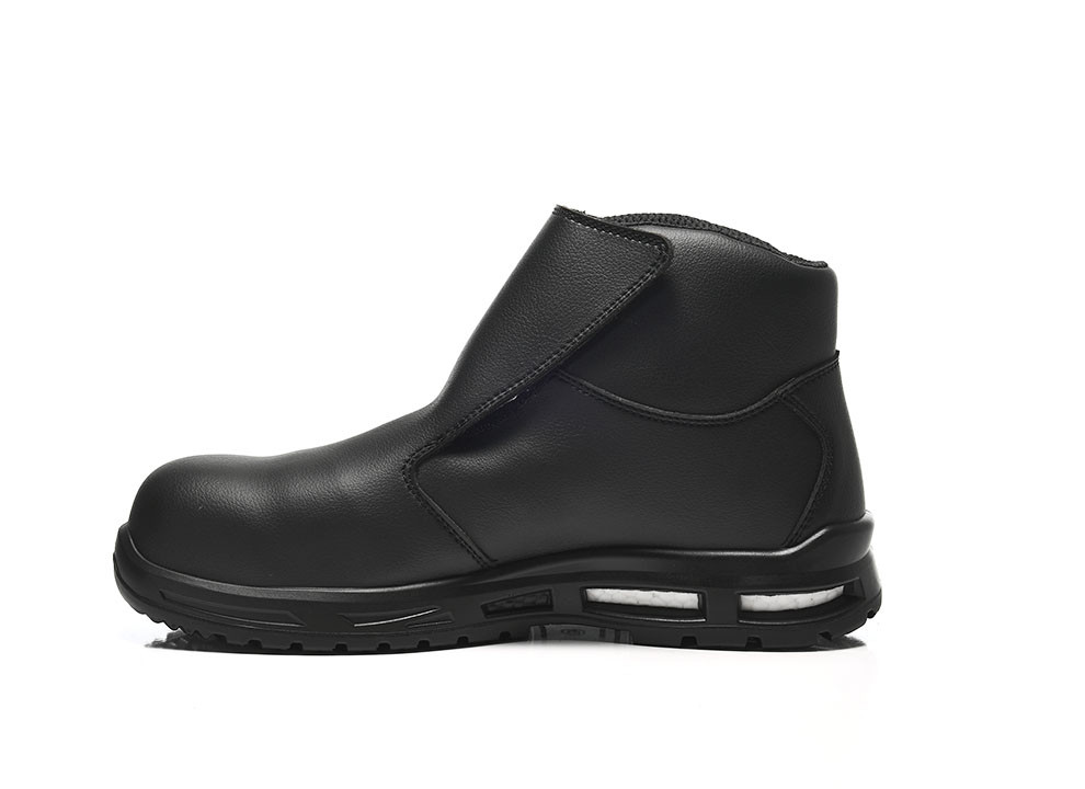 ELTEN® Sicherheitsstiefel BRICE XXTM black Mid ESD S3, 760541 - bekommst Du bei ★ HUG Technik ✓