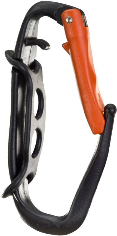 Karabiner HAMMER LODGE.