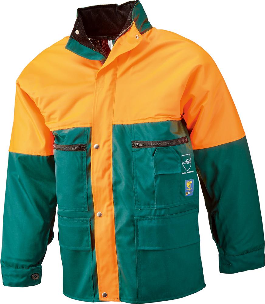 Watex Forstjacke mit Schnittschutz, MG,MG - bei HUG Technik ♡
