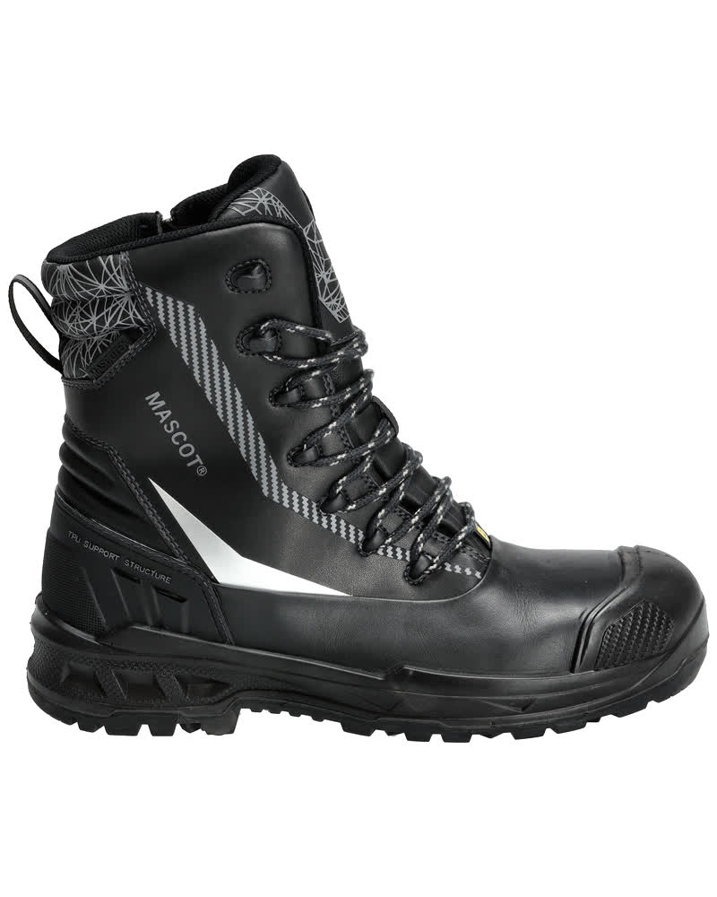 MASCOT® FOOTWEAR INDUSTRY Sicherheitsstiefel S7S - bekommst Du bei HUG Technik ✓