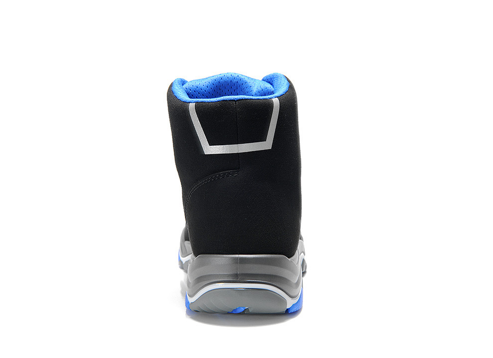 ELTEN® Sicherheitsstiefel IMPULSE EA blue Mid ESD S2 - direkt von HUG Technik ✓