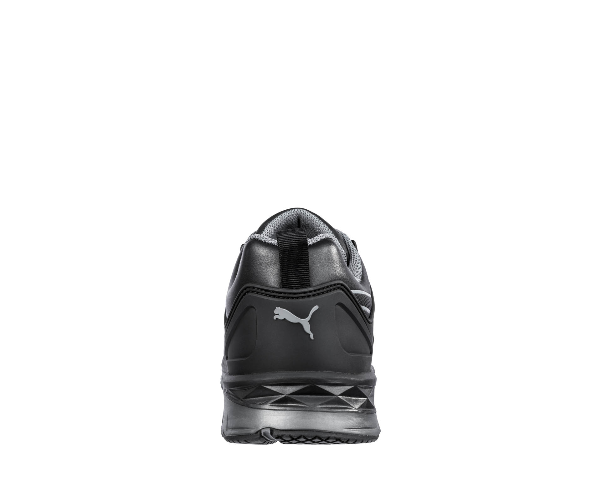 Puma® Sicherheitshalbschuh Velocity 2.0 Black Low 643840 S3 ESD HRO SRC - gibt’s bei HUG Technik ✓