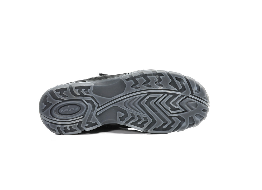 ELTEN® Sicherheitssandale SCOTT PRO ESD S1P, 726661 - bekommst Du bei ★ HUG Technik ✓