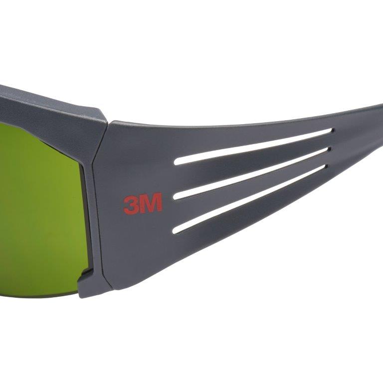 3M™ SecureFit™ 600 Schutzbrille, IR 3.0, SF630AS - erhältlich bei ♡ HUG Technik ✓