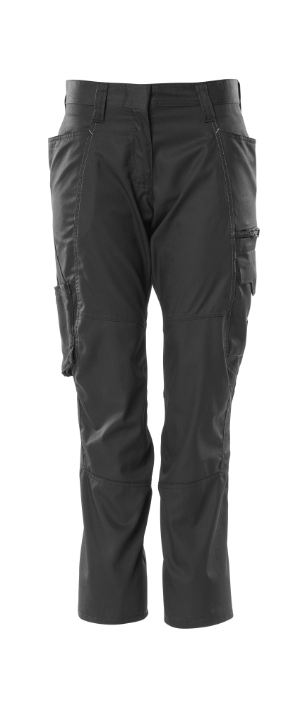 MASCOT® ACCELERATE Hose  Gr. 76/C34, schwarz - jetzt NEU  bei ✭ HUG Technik ✓