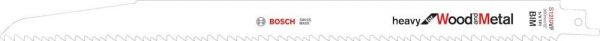 Bosch Säbelsägeblatt (5 Stück) S 1210 VF - erhältlich bei ♡ HUG Technik ✓