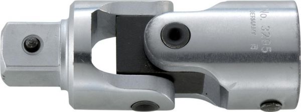 GEDORE Kardangelenk 3/4 Zoll 108,0mm - gibt’s bei HUG Technik ✓