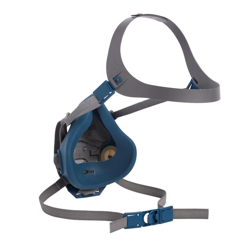 3M™ Halbmaske »6500QL« - gibt’s bei ☆ HUG Technik ✓