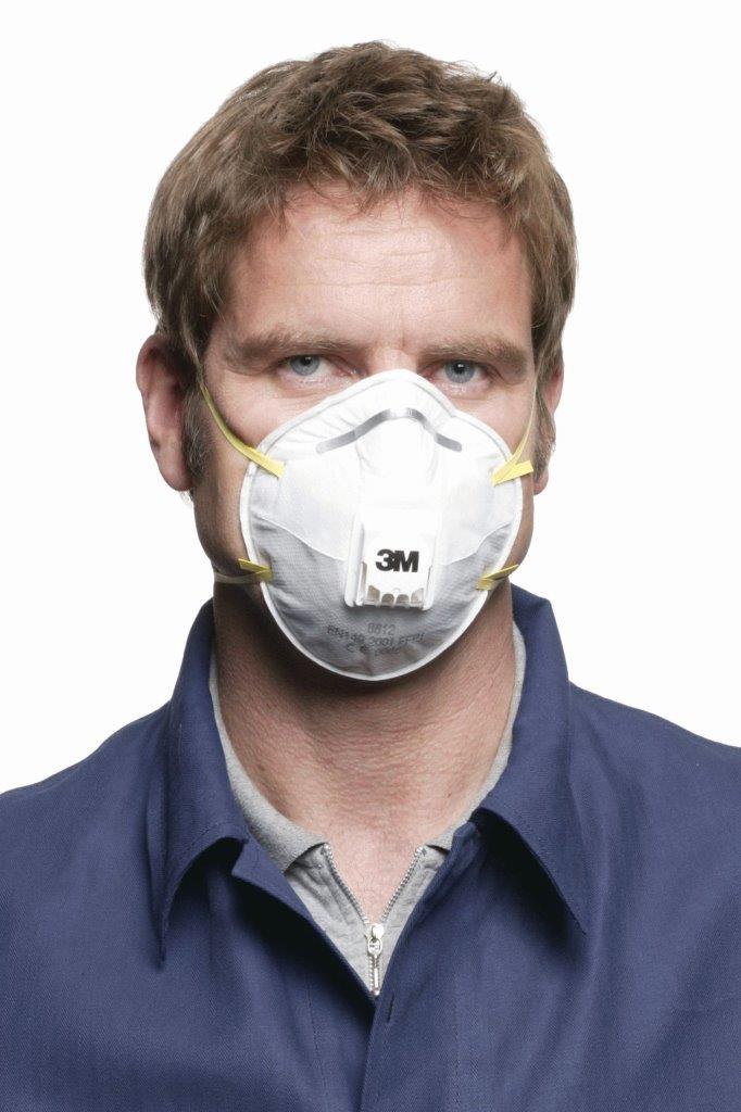 Moldex Feinstaubmaske Classic -FFP2 Moldex Feinstaubmaske Classic -FFP2