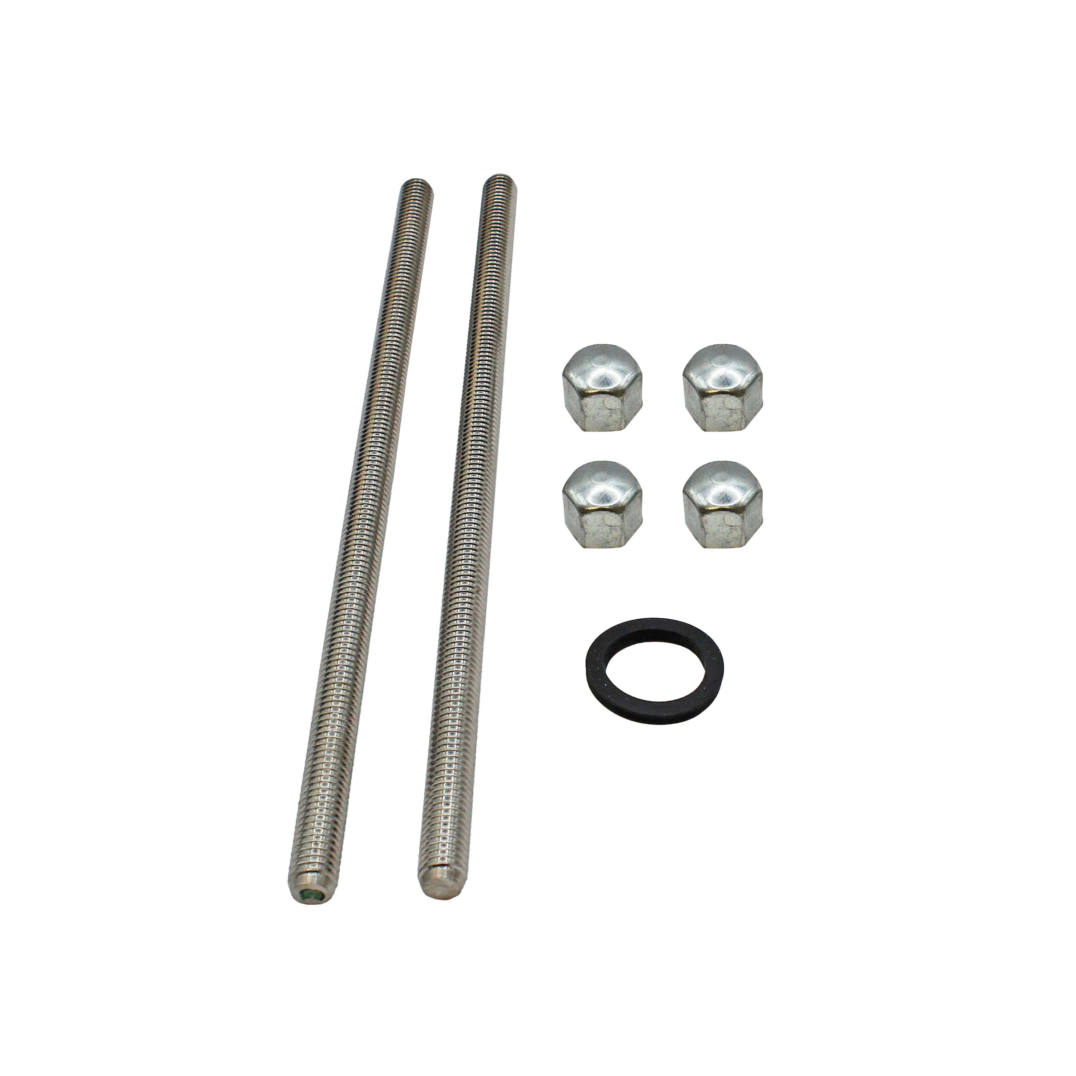 Verbindungsset für 2 Filter, G 3/4 bis G 1 1/2 🖤 bei HUG Technik ✓