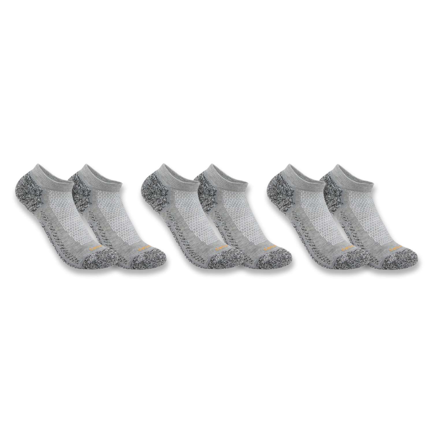carhartt® Herren Socke »Carhartt Force™ Midweight Low Cut Sock 3 Pair - bei HUG Technik ✭
