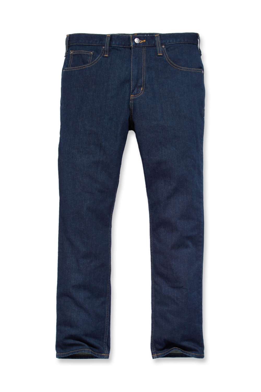 carhartt® Herren Jeanshose RUGGED FLEX STRAIGHT TAPERED JEAN erie Ansicht 4  - jetzt neu bei HUG Technik ♡