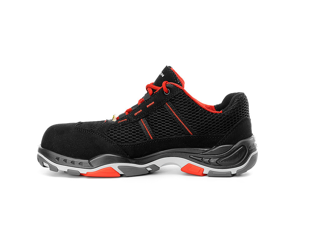 ELTEN® Sicherheitshalbschuh 72170 Motion ESD S1 - bei HUG Technik ♡