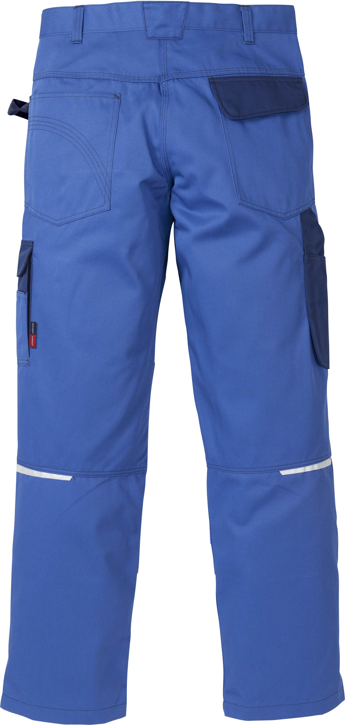 KANSAS®-Icon Two Hose, Gr. C44 Königsblau/Marine 676, Typ 2019 LUXE - erhältlich bei ✭ HUG Technik ✓