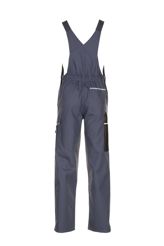 PLANAM Herren-Latzhose »Canvas 320« - gibt’s bei ☆ HUG Technik ✓