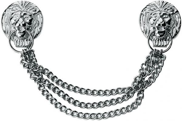 DUX Hammerkette Löwenkopf, 3 fach - bei HUG Technik ☆