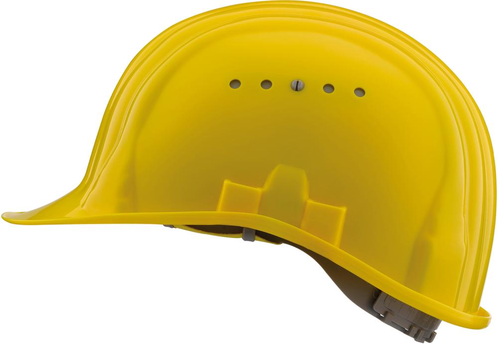 Schuberth Schutzhelm Baumeister - kommt direkt von HUG Technik 😊