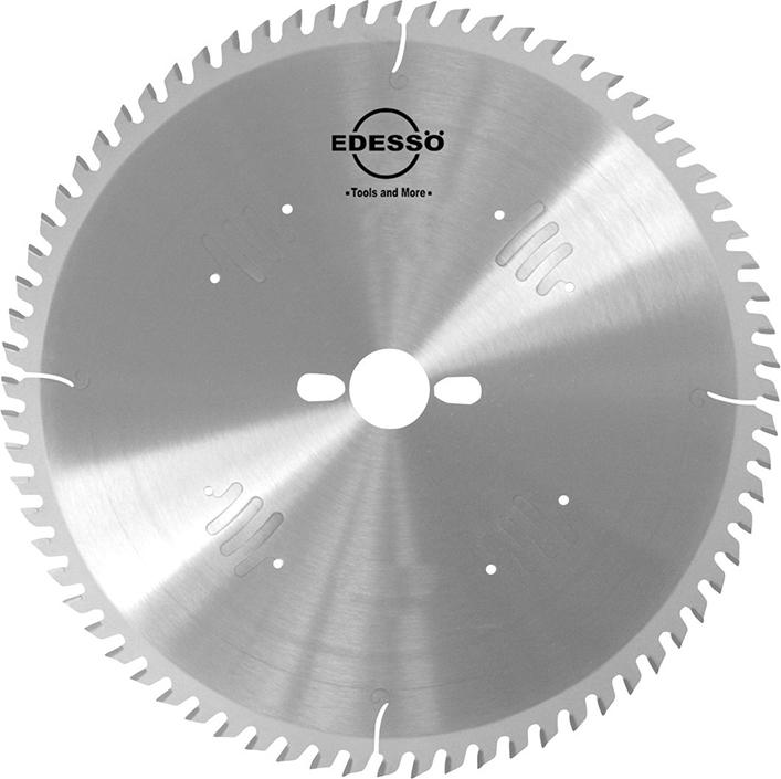 Kreissägeblatt HM-Präzisions 300x3,2x30 ZZ. 72 KW - direkt bei HUG Technik ✓