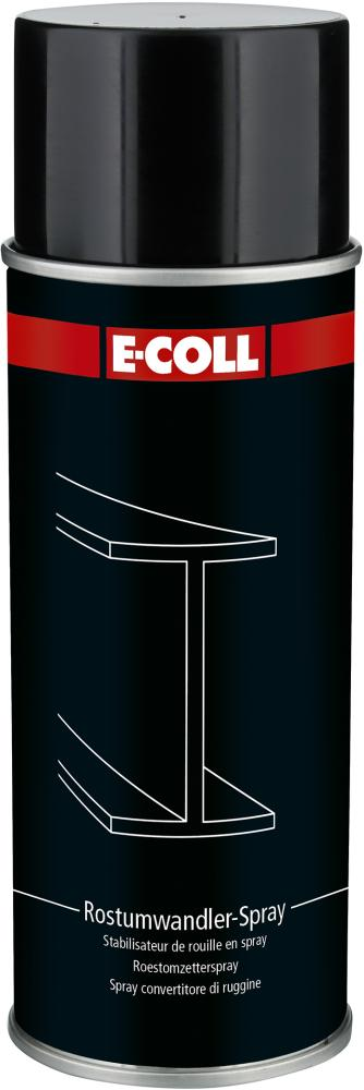 E-COLL Rostumwandler - gibt’s bei ☆ HUG Technik ✓