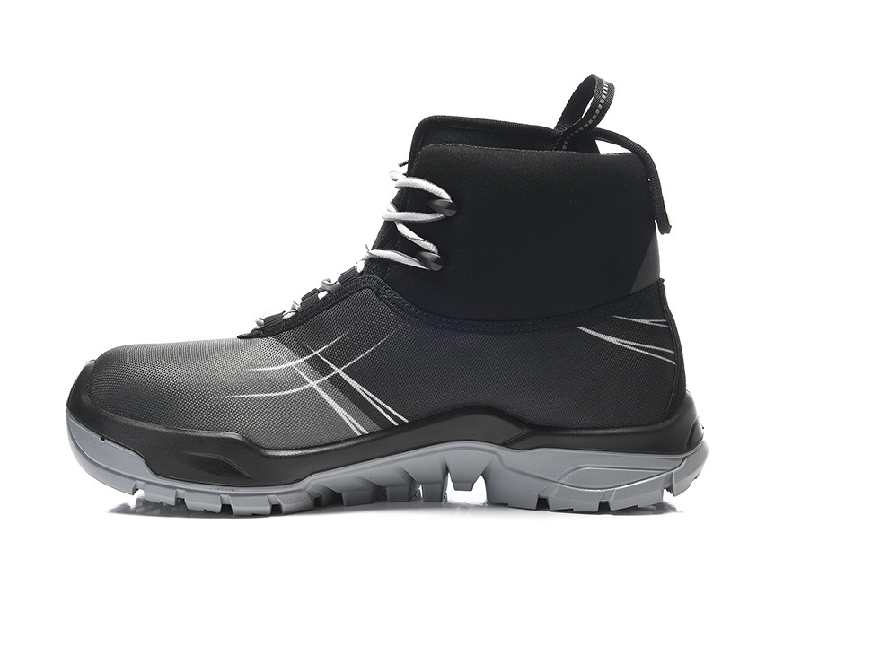 ELTEN® Sicherheitsstiefel, DIALUTION Mid ESD S3, 765591 - gibt’s bei HUG Technik ✓