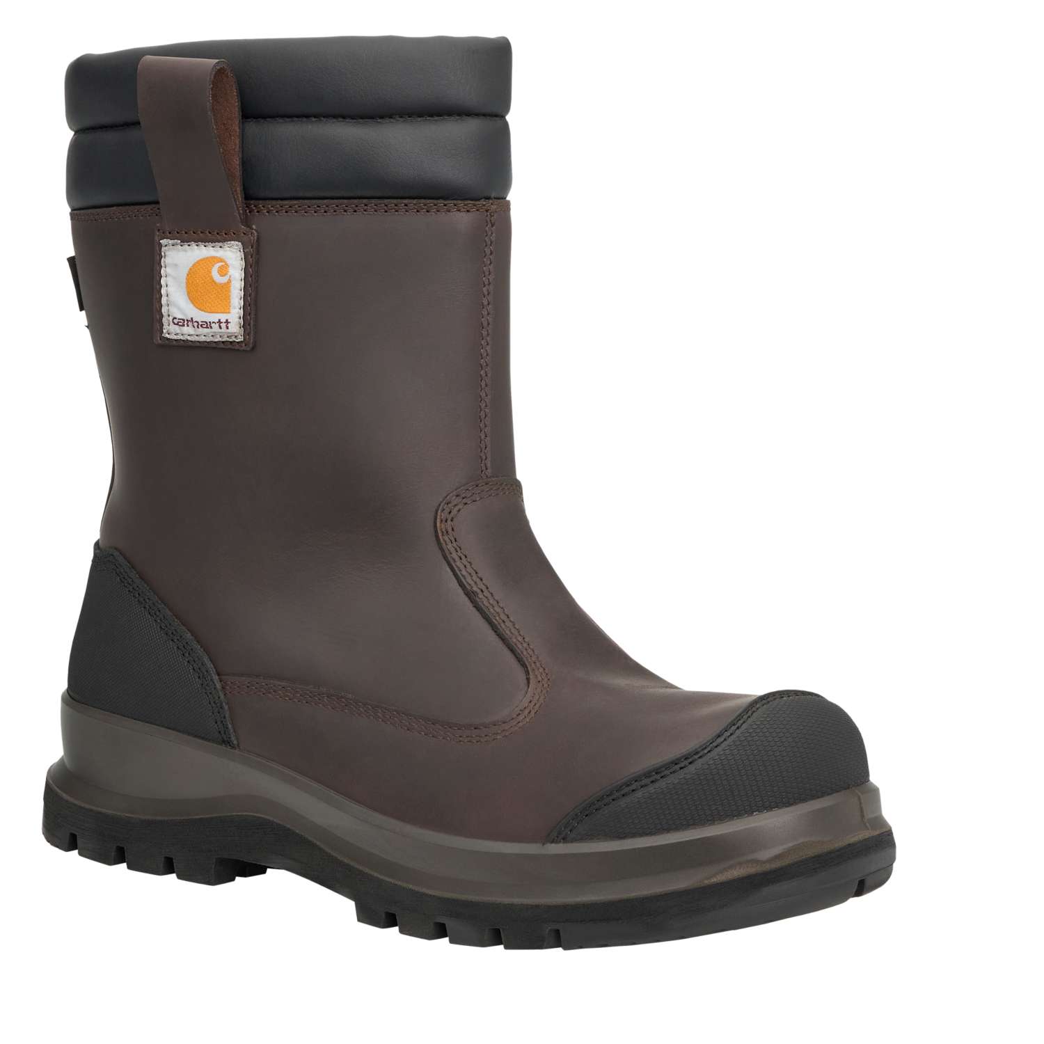 carhartt® Herren-Sicherheitsstiefel »CARTER WATERPROOF S3 SAFETY BOOT« - jetzt neu bei HUG Technik ♡