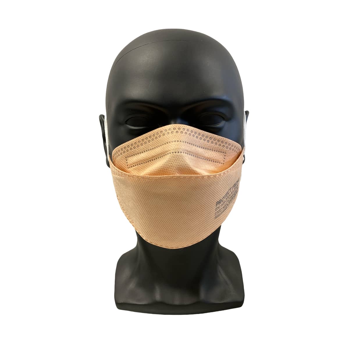Atemschutzmaske FFP2 NR SWS-Medicare "Fischform" - MADE IN GERMANY! - bei HUG Technik ♡