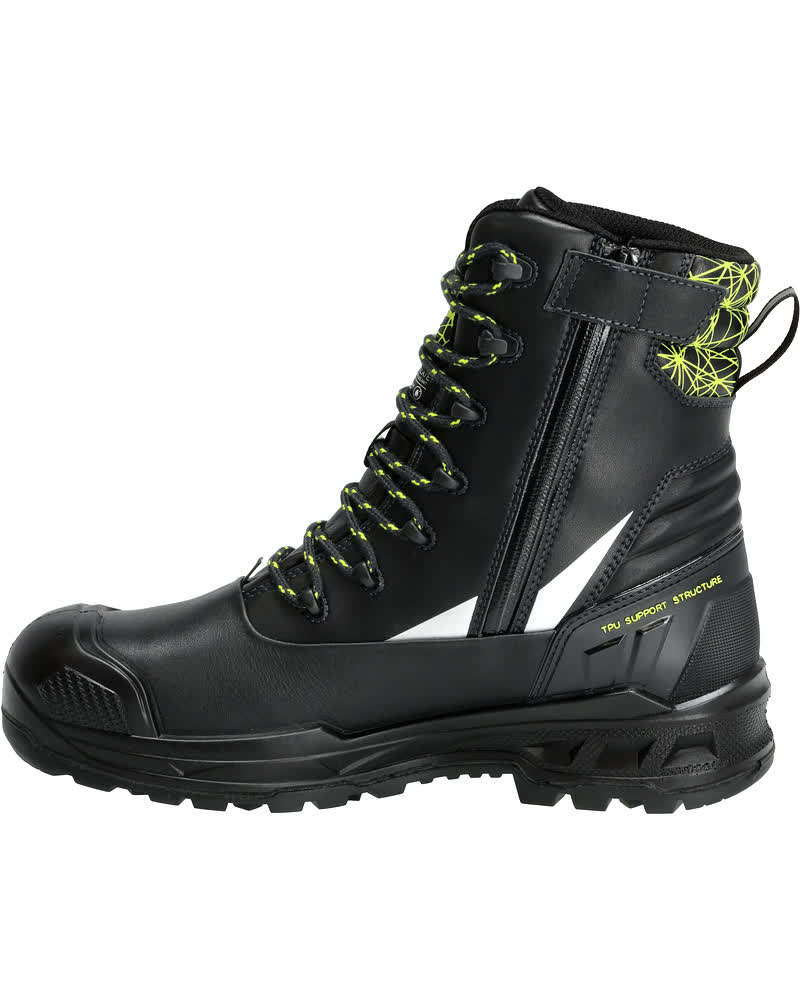 MASCOT® FOOTWEAR INDUSTRY Sicherheitsstiefel S7S - erhältlich bei HUG Technik ✓