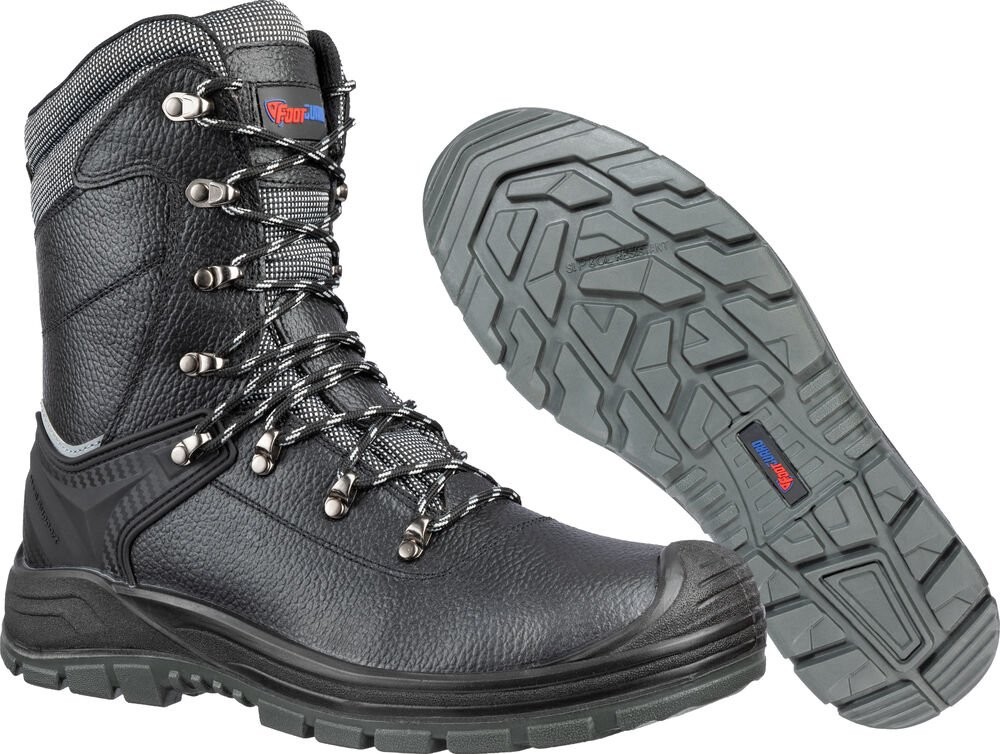 Albatros NORDIC Sicherheitsstiefel Paar.