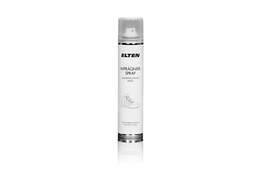 ELTEN Waterproofing Spray Imprägnierspray für Sicherheitsschuhe