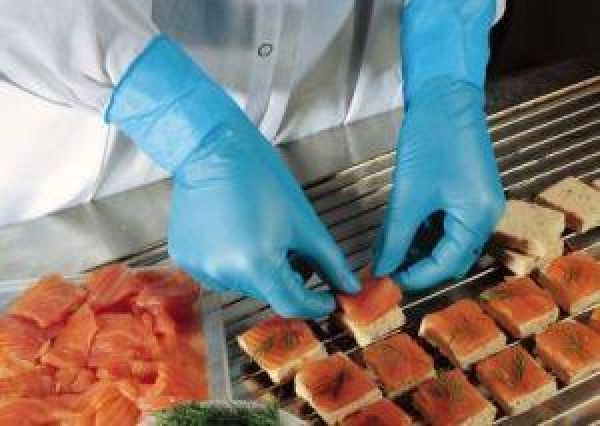 MAPA® Einweghandschuh Solo 997 (Box mit 100 Stück) - bei HUG Technik ✓ MAPA® Einweghandschuh Solo 997 (Box mit 100 Stück) - bei HUG Technik ✓