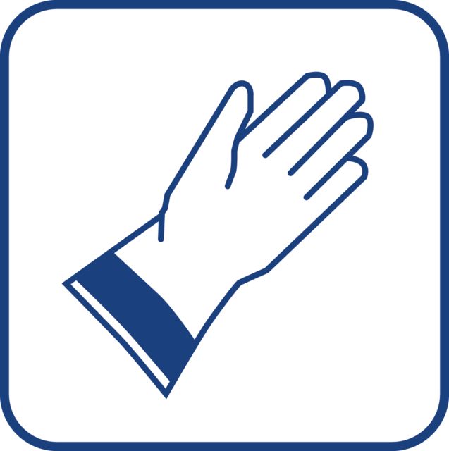 Physioderm® Hautschutzgel PROGLOVE - bei HUG Technik ♡