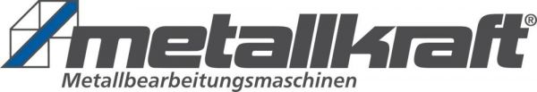 Metallkraft Materialstaender MS 3 - bekommst Du bei ★ HUG Technik ✓